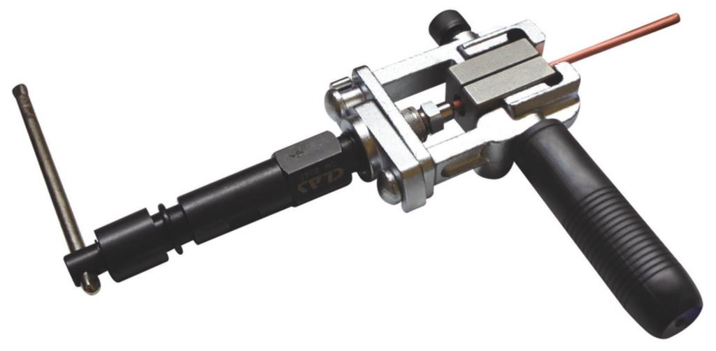 Butée hydraulique I
